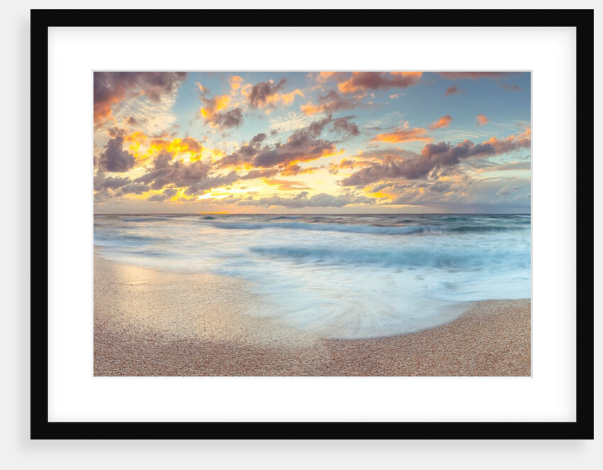 Dead sea, Israel by Assaf Frank